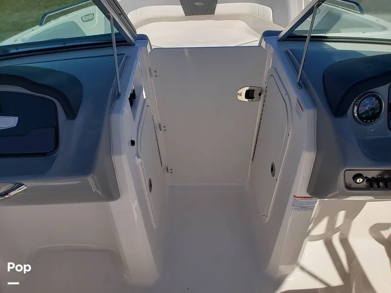 Slide: The Image of Chaparral 23 SSi 2023 - 13986783