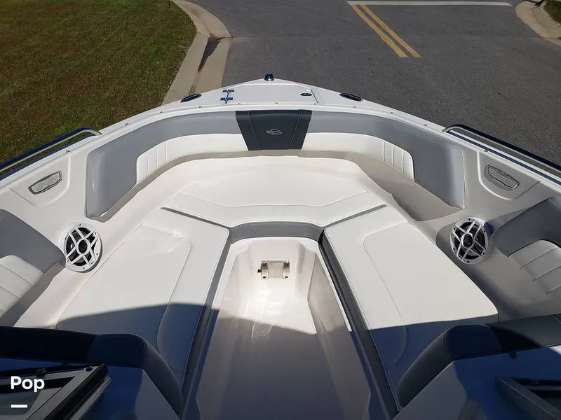 Slide: The Image of Chaparral 23 SSi 2023 - 13986785