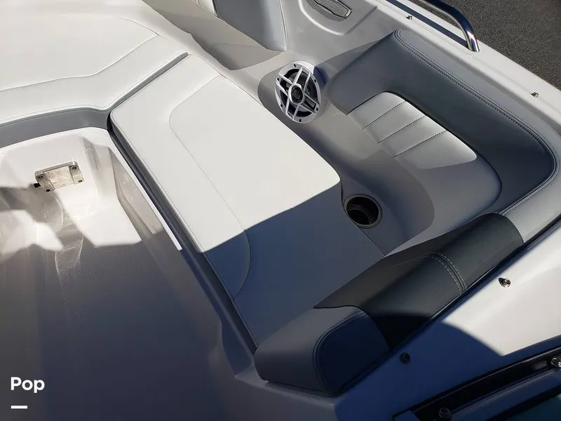 Slide: The Image of Chaparral 23 SSi 2023 - 13986786