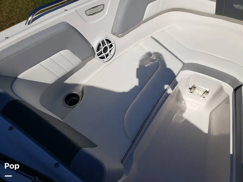 Slide: The Image of Chaparral 23 SSi 2023 - 13986787