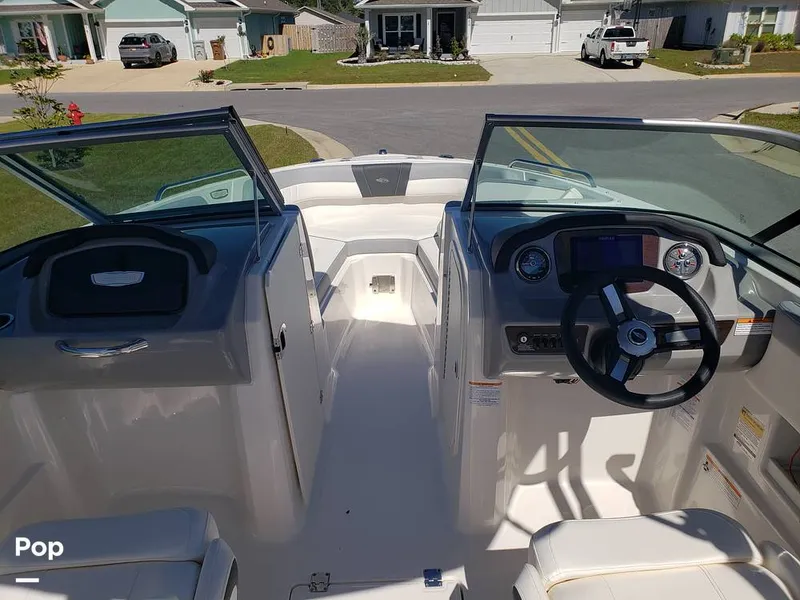 Slide: The Image of Chaparral 23 SSi 2023 - 13986792