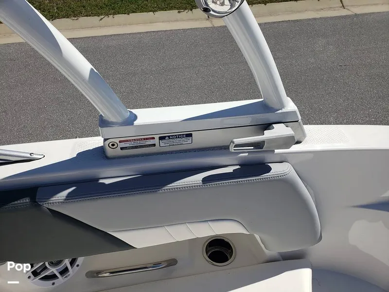 Slide: The Image of Chaparral 23 SSi 2023 - 13986797