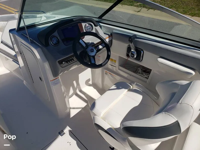 Slide: The Image of Chaparral 23 SSi 2023 - 13986798