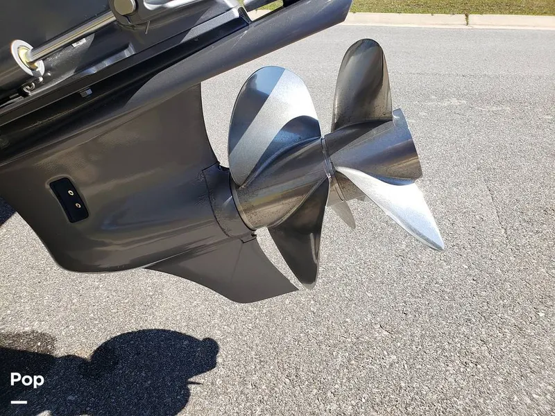 Slide: The Image of Chaparral 23 SSi 2023 - 13986800