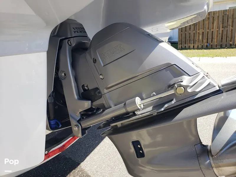 Slide: The Image of Chaparral 23 SSi 2023 - 13986801