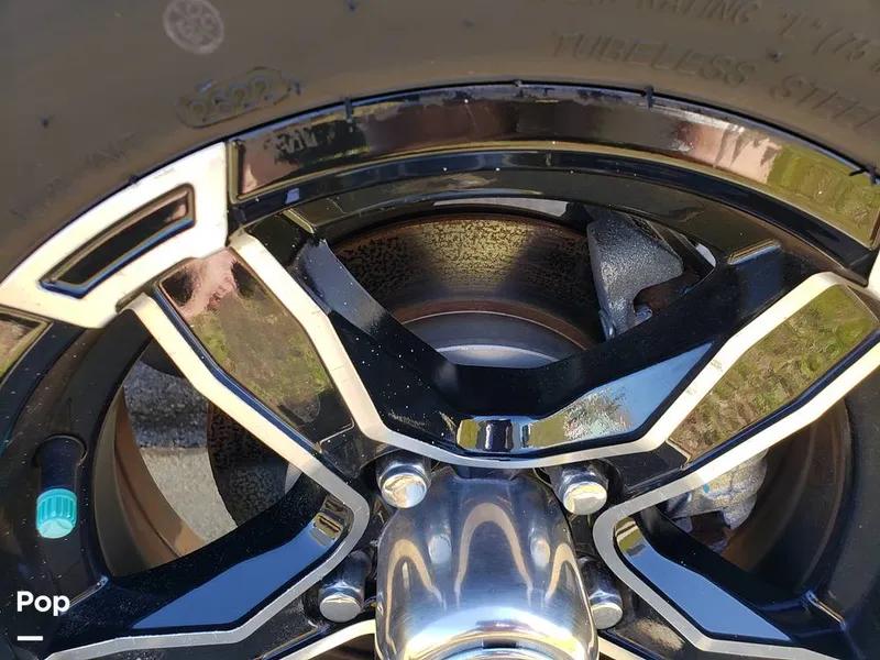 Slide: The Image of Chaparral 23 SSi 2023 - 13986802