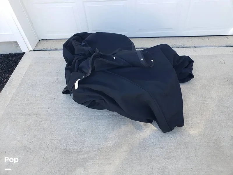 Slide: The Image of Chaparral 23 SSi 2023 - 13986804