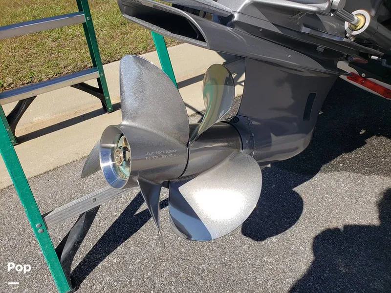 Slide: The Image of Chaparral 23 SSi 2023 - 13986679