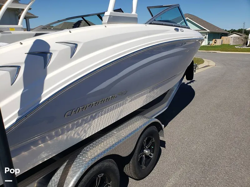 Slide: The Image of Chaparral 23 SSi 2023 - 13986684