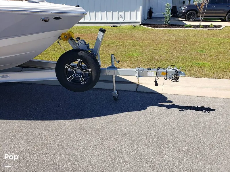 Slide: The Image of Chaparral 23 SSi 2023 - 13986688