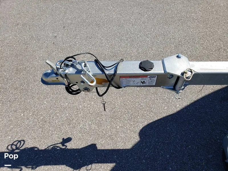 Slide: The Image of Chaparral 23 SSi 2023 - 13986689