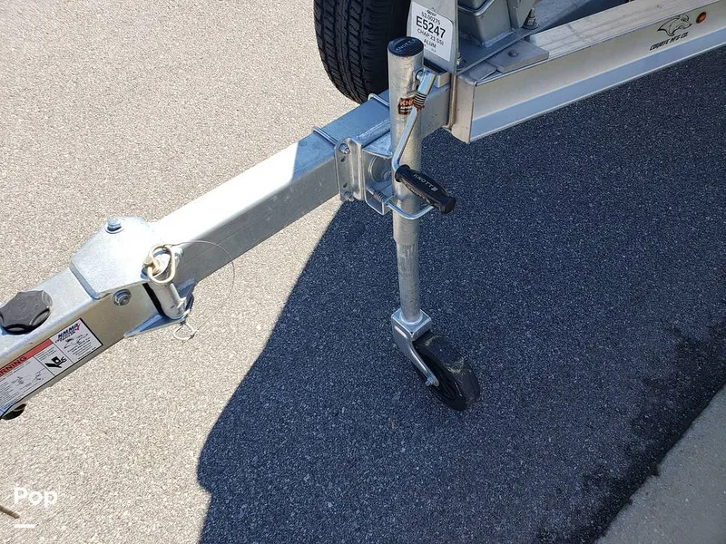 Slide: The Image of Chaparral 23 SSi 2023 - 13986690