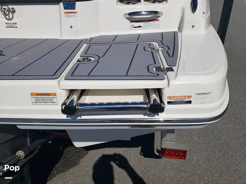 Slide: The Image of Chaparral 23 SSi 2023 - 13986683