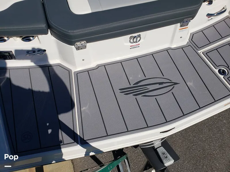 Slide: The Image of Chaparral 23 SSi 2023 - 13986698