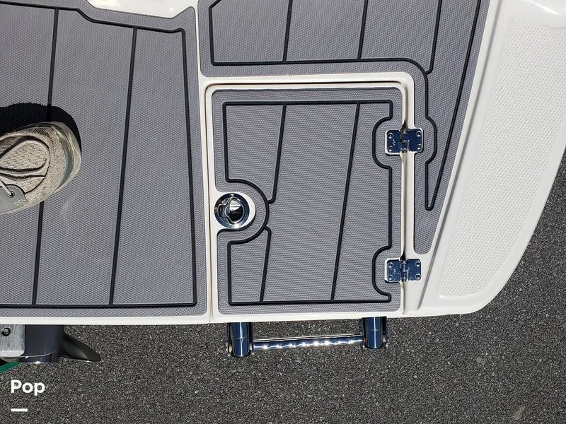 Slide: The Image of Chaparral 23 SSi 2023 - 13986699