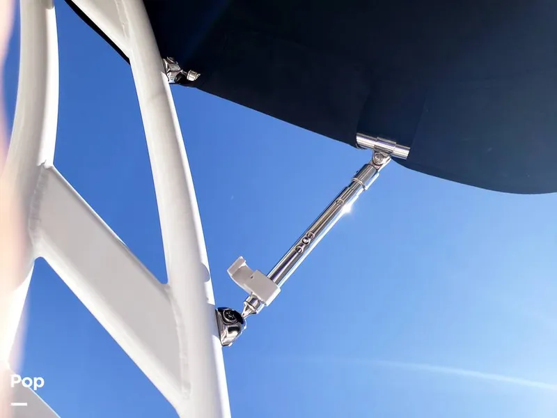 Slide: The Image of Chaparral 23 SSi 2023 - 13986715