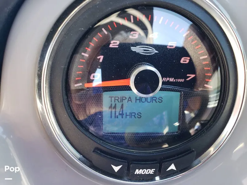 Slide: The Image of Chaparral 23 SSi 2023 - 13986764