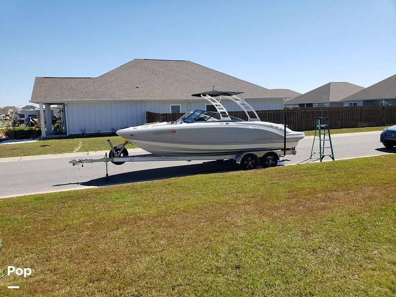 Slide: The Image of Chaparral 23 SSi 2023 - 13986806