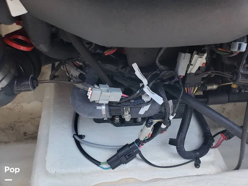 Slide: The Image of Chaparral 23 SSi 2023 - 13986719