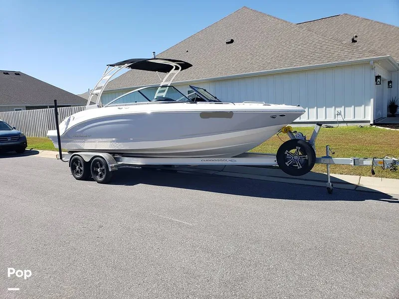 Slide: The Image of Chaparral 23 SSi 2023 - 13986687