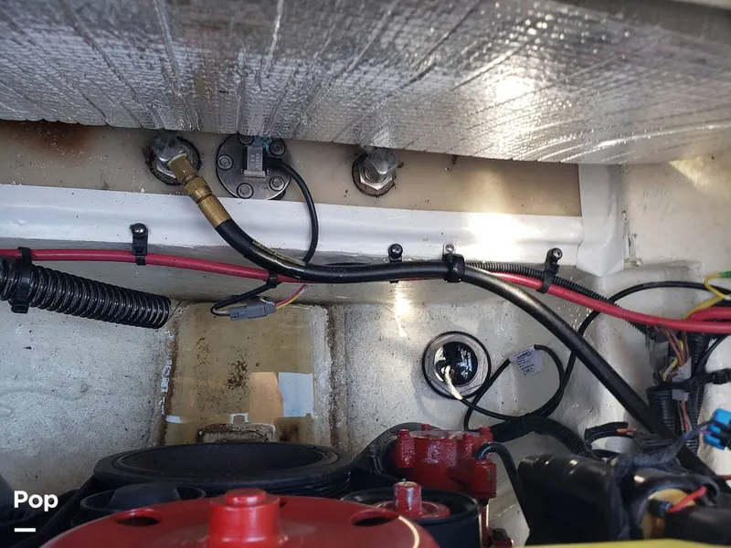 Slide: The Image of Chaparral 23 SSi 2023 - 13986720