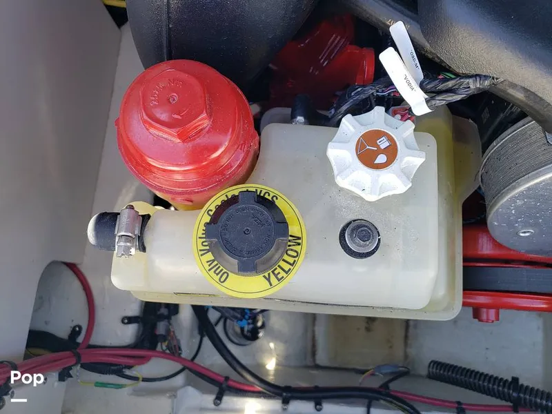 Slide: The Image of Chaparral 23 SSi 2023 - 13986721