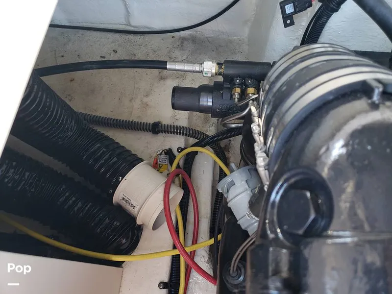 Slide: The Image of Chaparral 23 SSi 2023 - 13986722