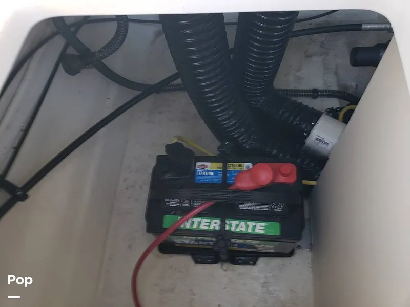 Slide: The Image of Chaparral 23 SSi 2023 - 13986769