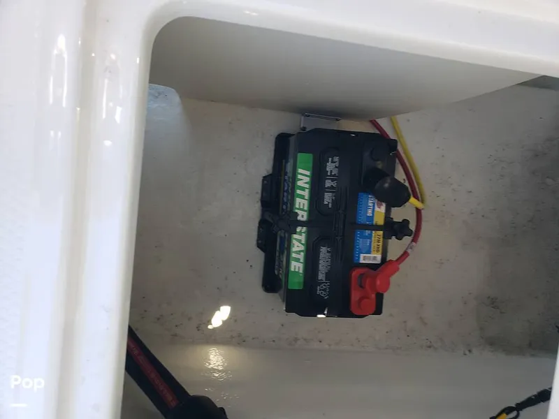 Slide: The Image of Chaparral 23 SSi 2023 - 13986763