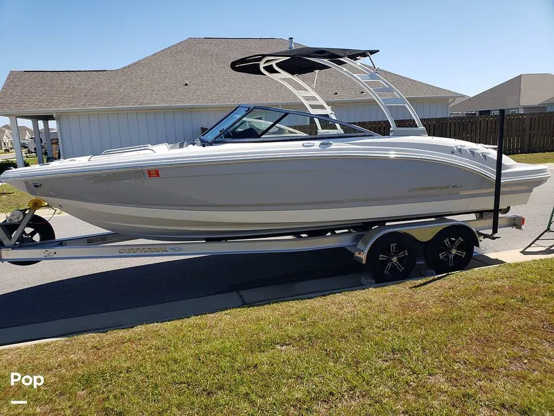 Slide: The Image of Chaparral 23 SSi 2023 - 13986803