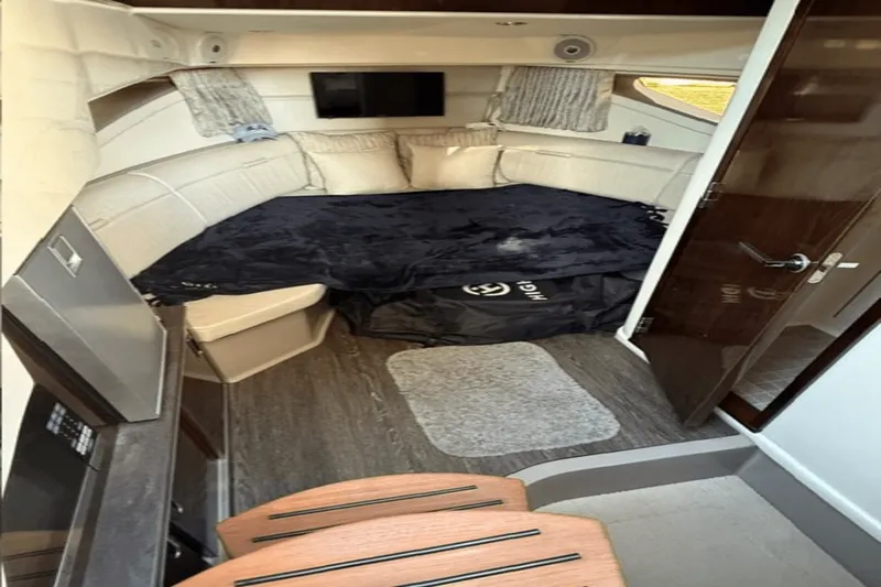 Slide: The Image of Sea Ray 320 2020 - 14