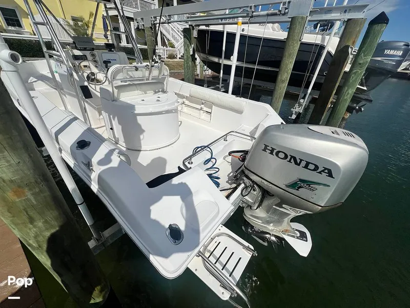 Slide: The Image of Pro 2200 Blue Water 2006 - 13715488