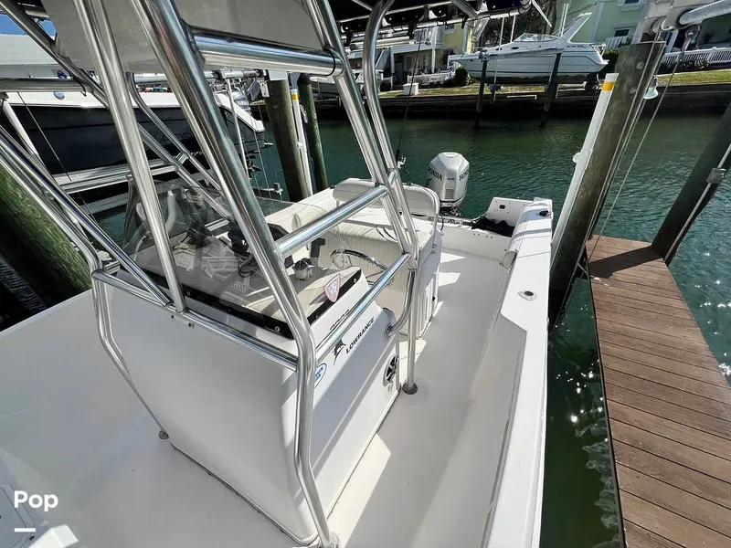 Slide: The Image of Pro 2200 Blue Water 2006 - 13715491