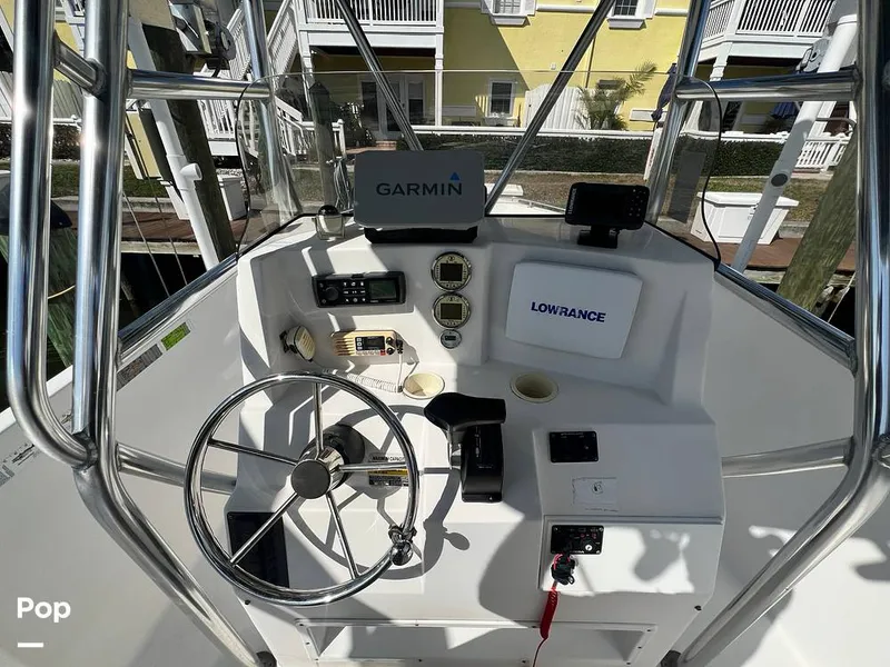 Slide: The Image of Pro 2200 Blue Water 2006 - 13715495