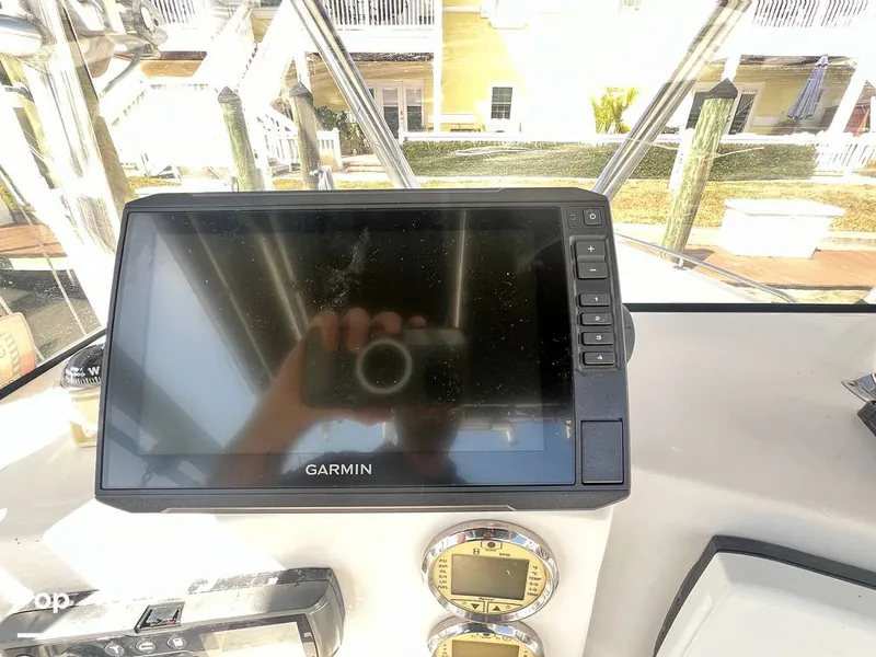 Slide: The Image of Pro 2200 Blue Water 2006 - 13715496