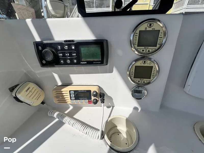 Slide: The Image of Pro 2200 Blue Water 2006 - 13715499