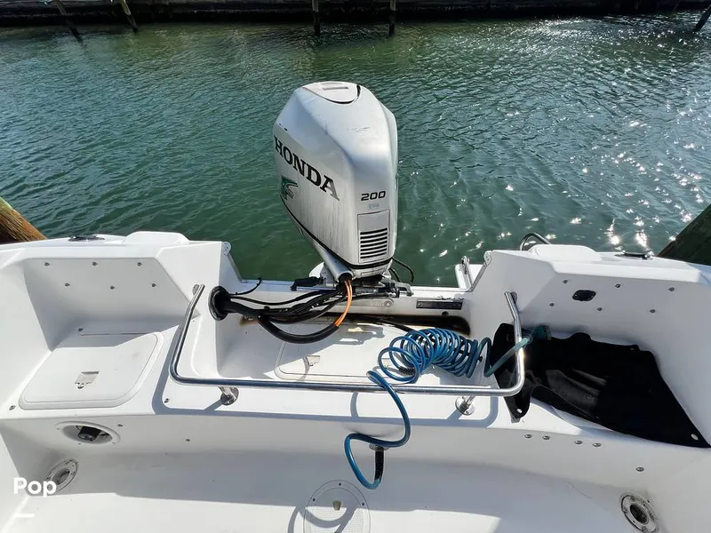 Slide: The Image of Pro 2200 Blue Water 2006 - 13715520