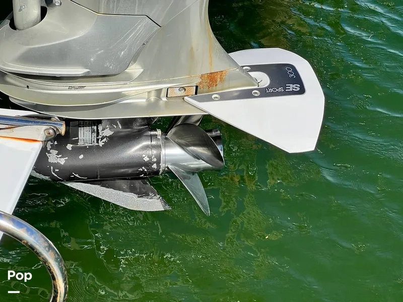 Slide: The Image of Pro 2200 Blue Water 2006 - 13715526