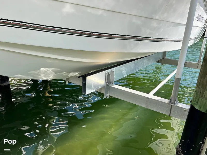 Slide: The Image of Pro 2200 Blue Water 2006 - 13715527