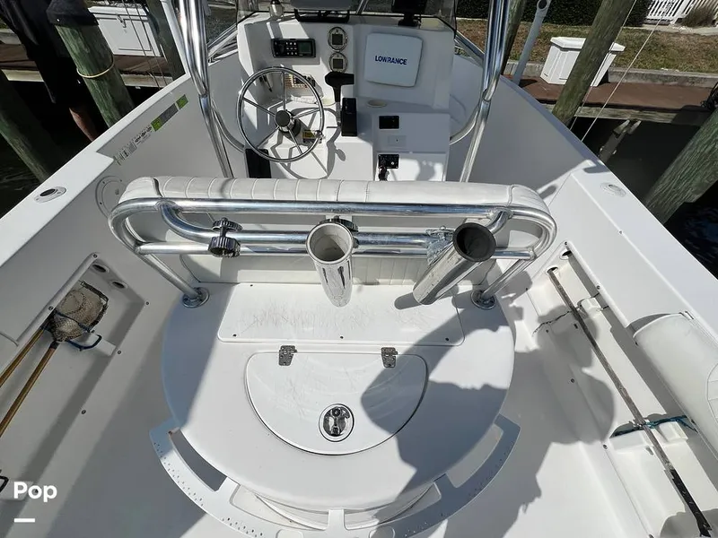 Slide: The Image of Pro 2200 Blue Water 2006 - 13715482