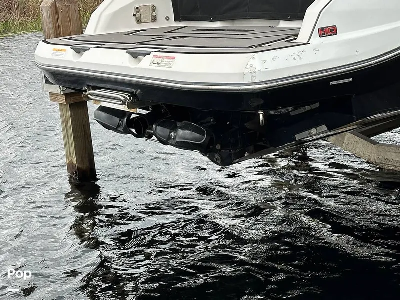 Slide: The Image of Scarab 255 Impulse 2016 - 13827811