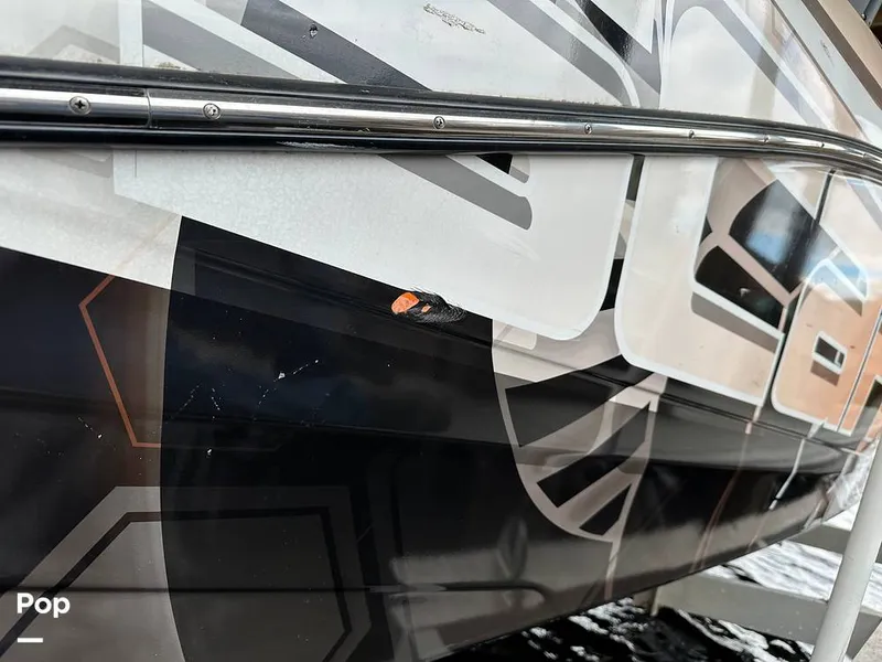 Slide: The Image of Scarab 255 Impulse 2016 - 13827814