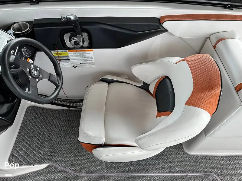 Slide: The Image of Scarab 255 Impulse 2016 - 13827756