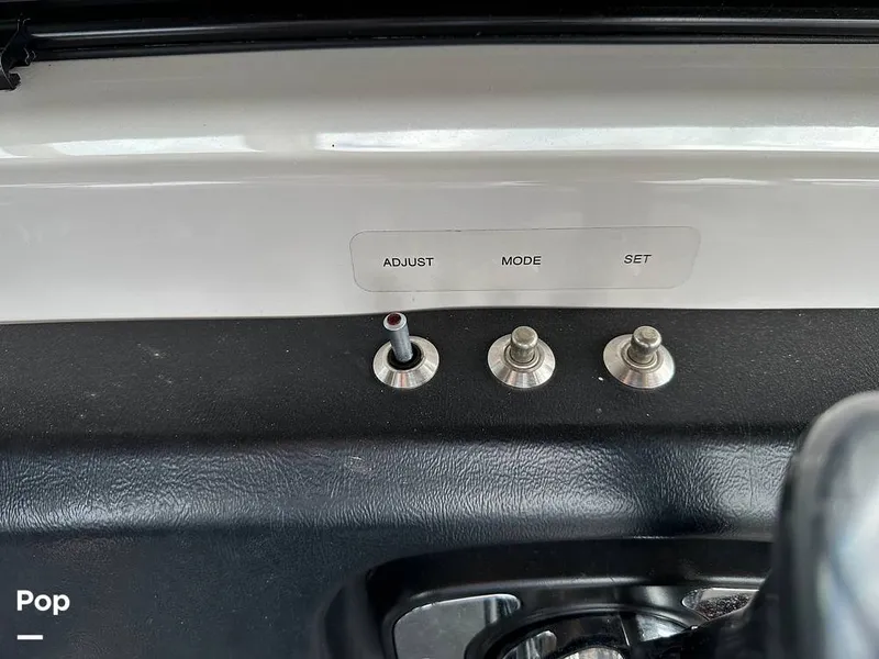 Slide: The Image of Scarab 255 Impulse 2016 - 13827759