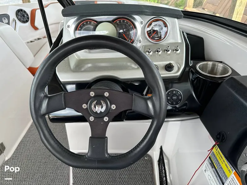 Slide: The Image of Scarab 255 Impulse 2016 - 13827760