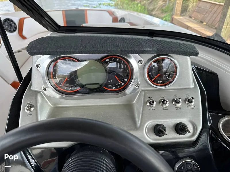 Slide: The Image of Scarab 255 Impulse 2016 - 13827761