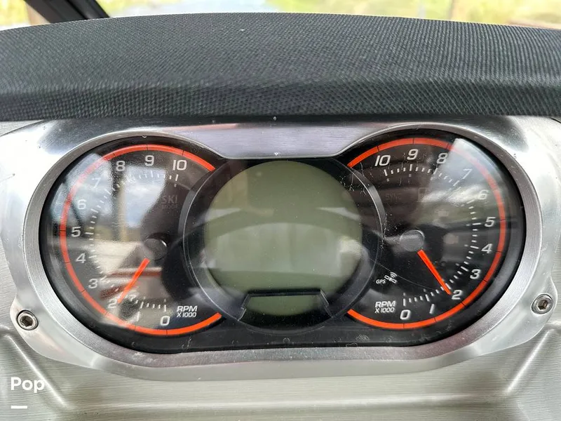 Slide: The Image of Scarab 255 Impulse 2016 - 13827764