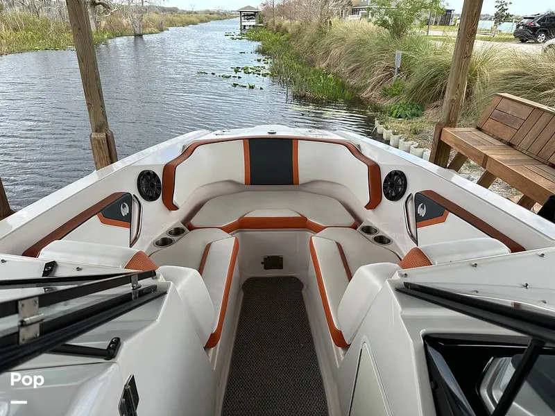 Slide: The Image of Scarab 255 Impulse 2016 - 13827767