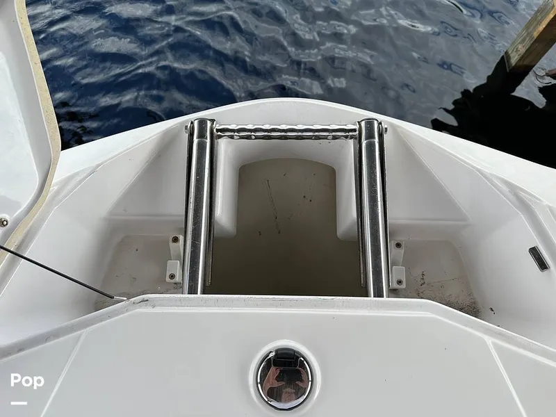 Slide: The Image of Scarab 255 Impulse 2016 - 13827778