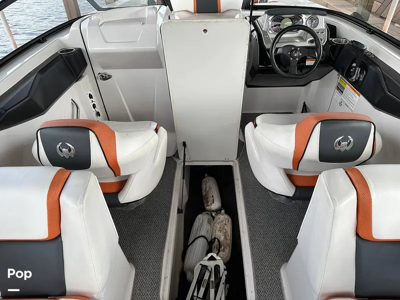 Slide: The Image of Scarab 255 Impulse 2016 - 13827789